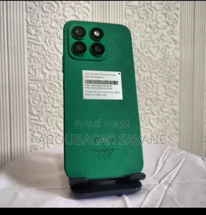 New Honor 8X 128 GB Vert