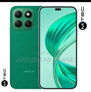 New Honor 8X 128 GB Vert