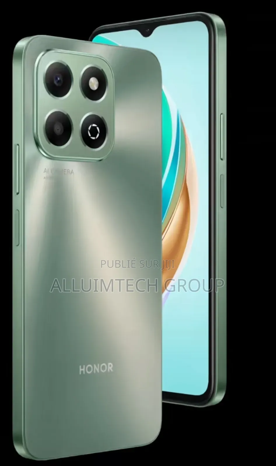 New Honor X6b 128 GB Vert