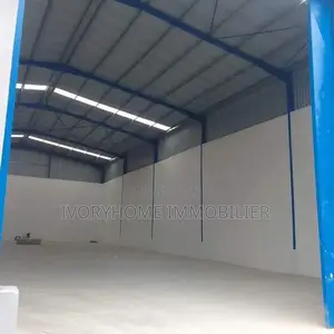 Entrepôts en Location