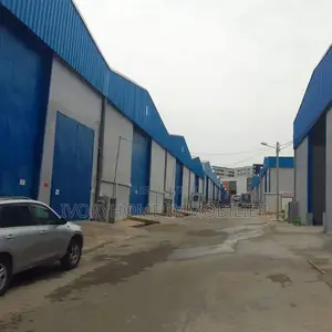 Entrepôts en Location