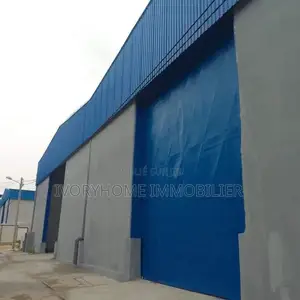 Entrepôts en Location