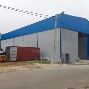 Entrepôts en Location