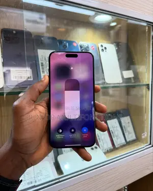 Apple iPhone 15 Pro Max 256 GB Autre