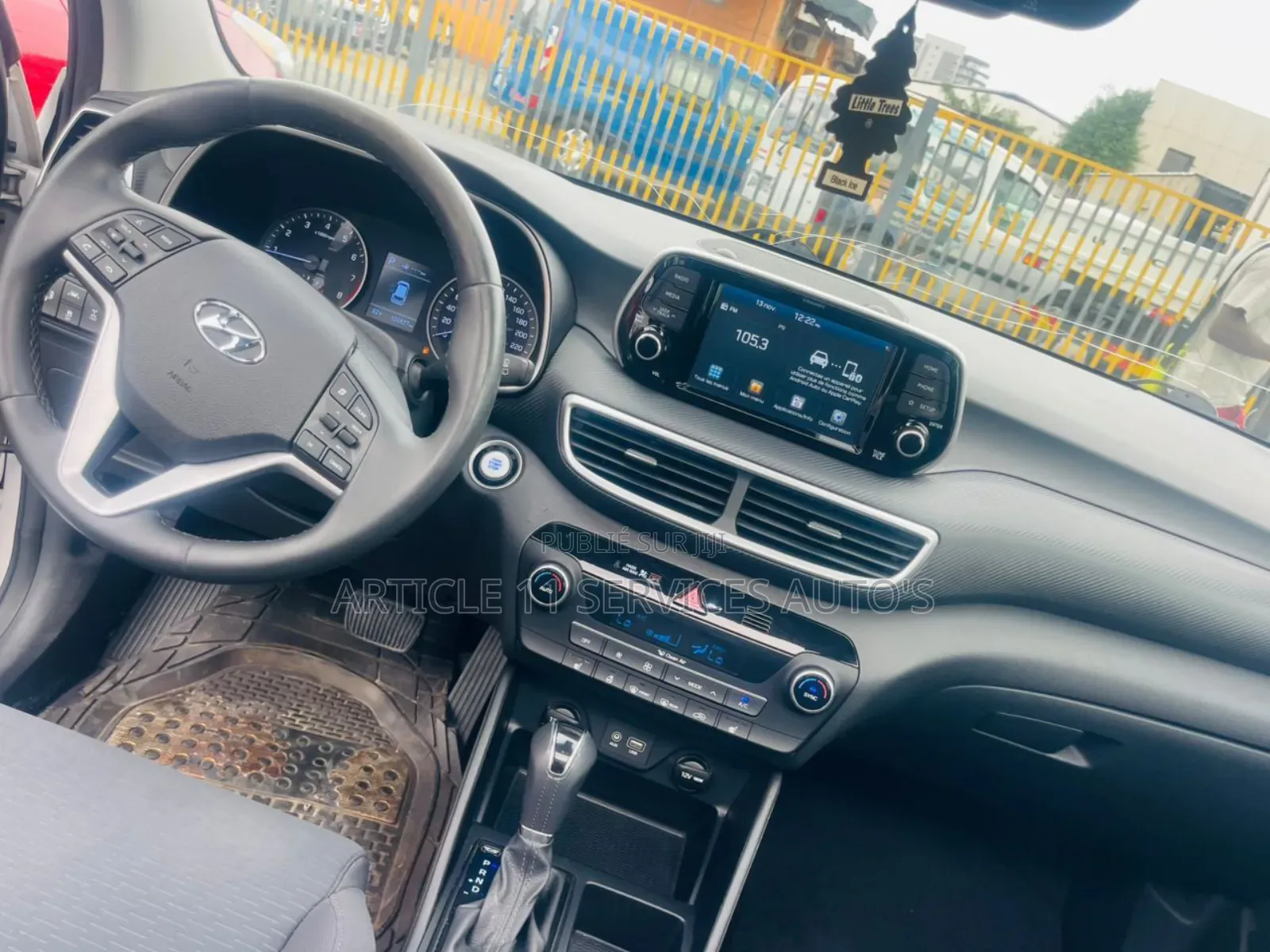 Kia Sportage EX 2021 Rouge