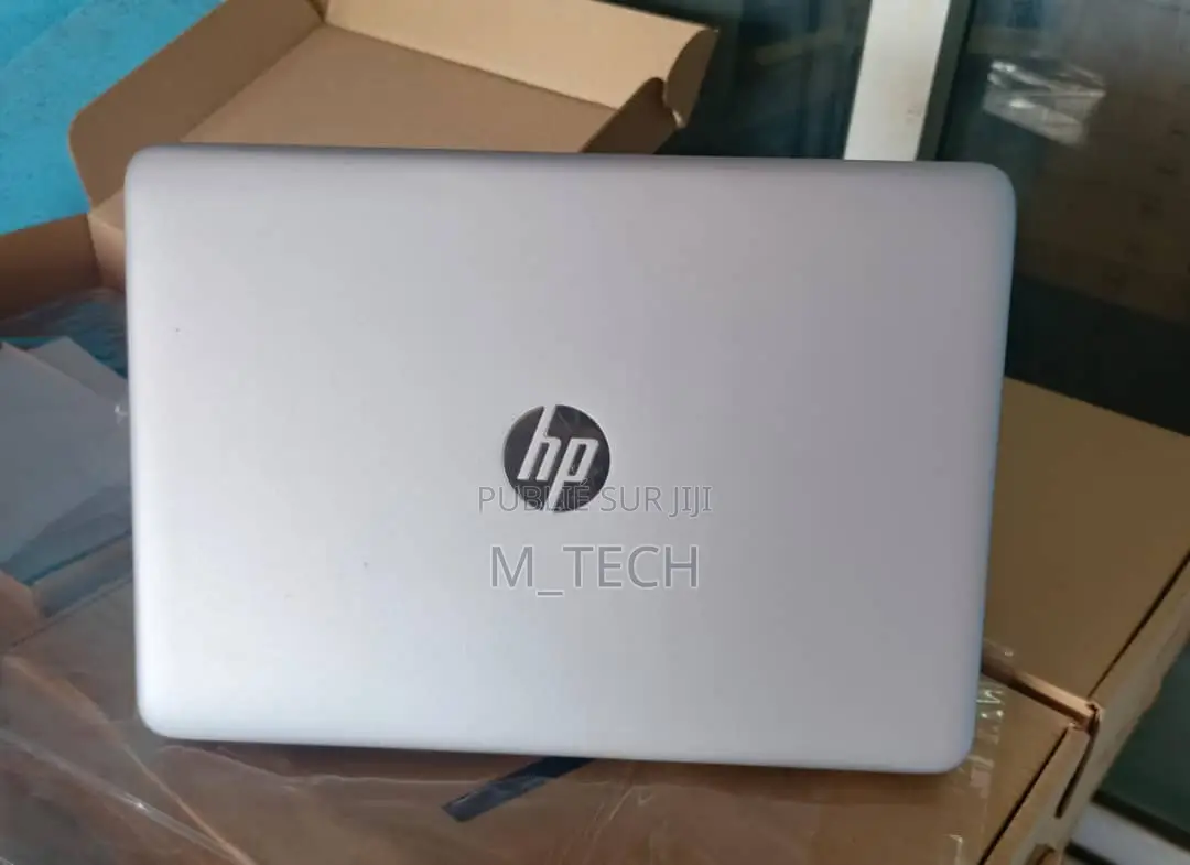 New HP EliteBook 840 G3 8GB Intel Core I5 SSD 256GB