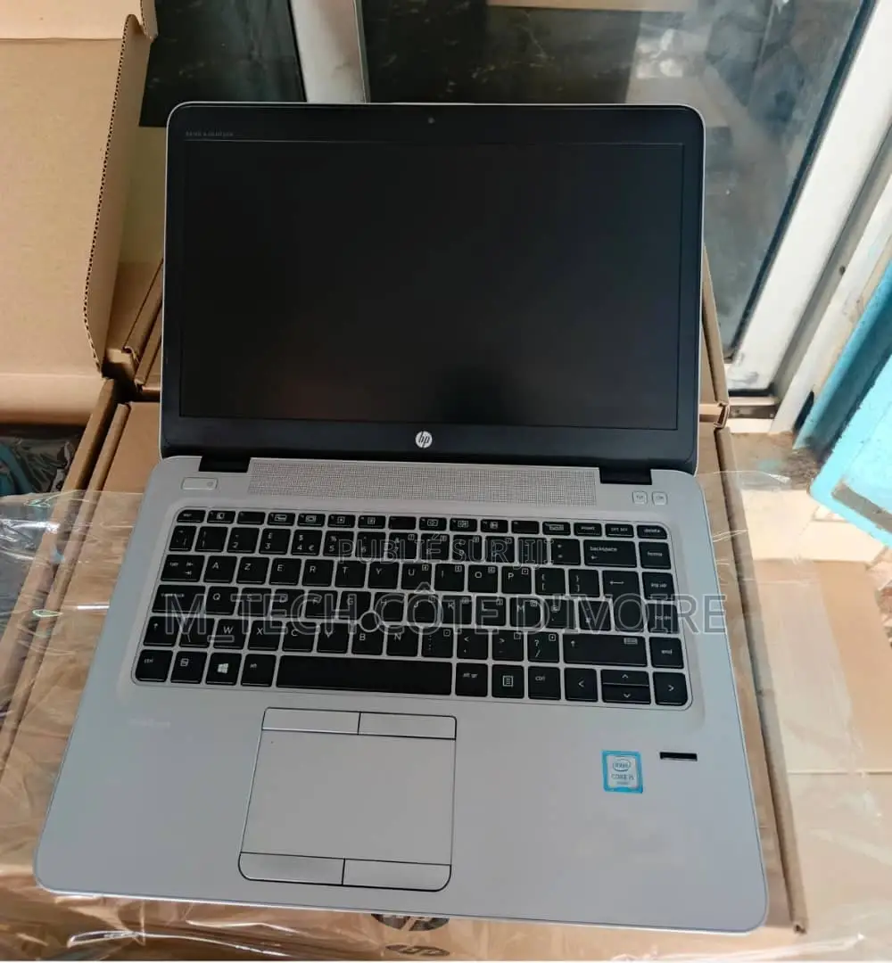 Nouveau HP EliteBook 840 G3 8GB Intel Core i5 SSD 256GB