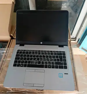 New HP EliteBook 840 G3 8GB Intel Core I5 SSD 256GB