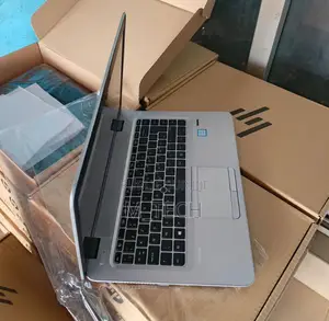 New HP EliteBook 840 G3 8GB Intel Core I5 SSD 256GB
