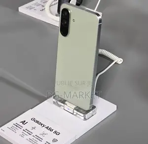 Photo - New Samsung Galaxy A56 256 GB Gris