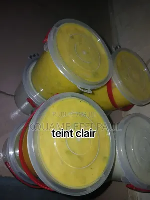 Photo - Savon Pour Un Teint Parfait