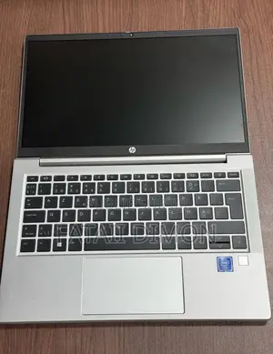 New Ordinateur Portable HP ProBook 440 G10 8GB Intel Core I3 SSD 256GB