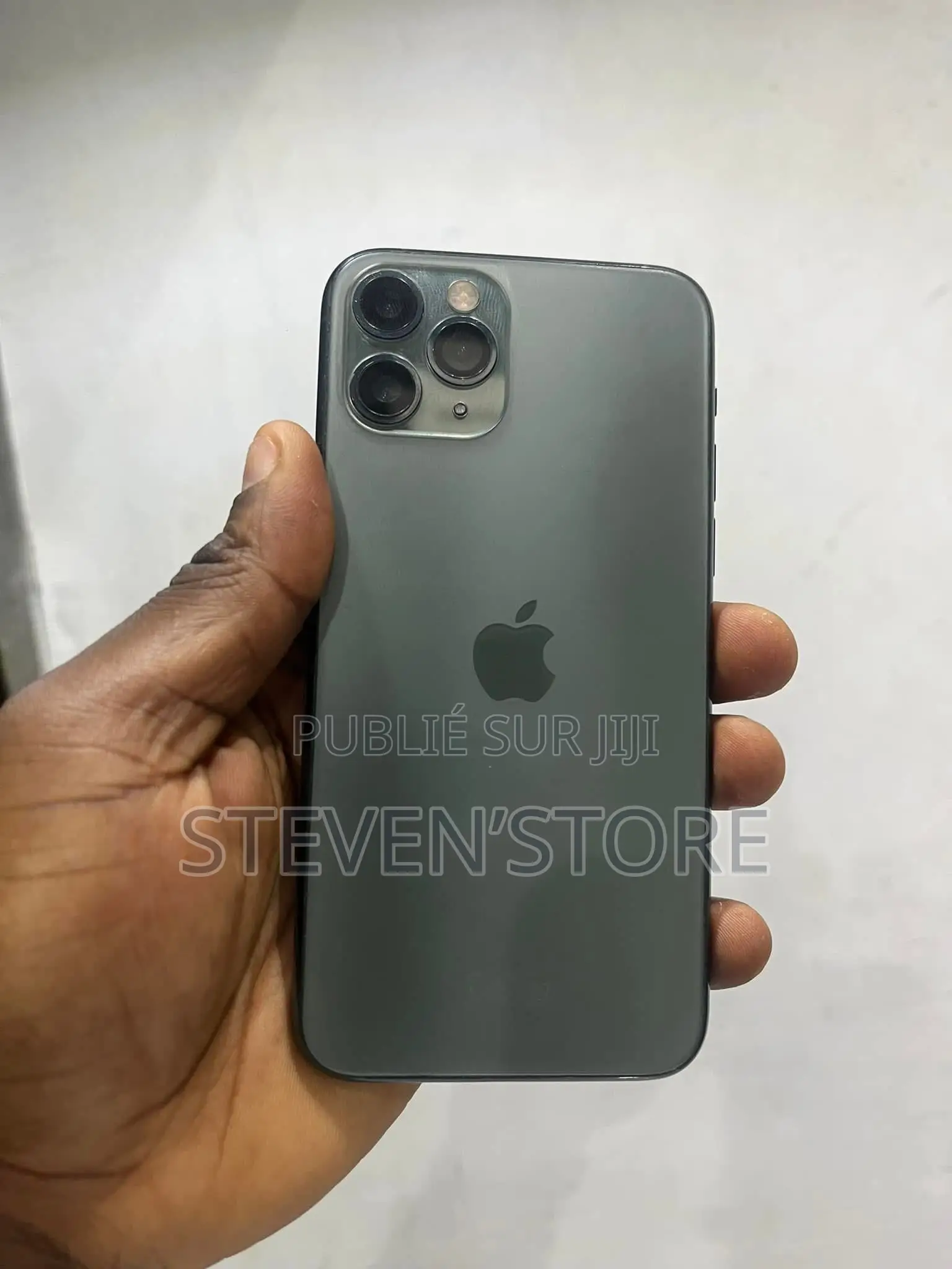 Apple iPhone 11 Pro 64 GB Vert