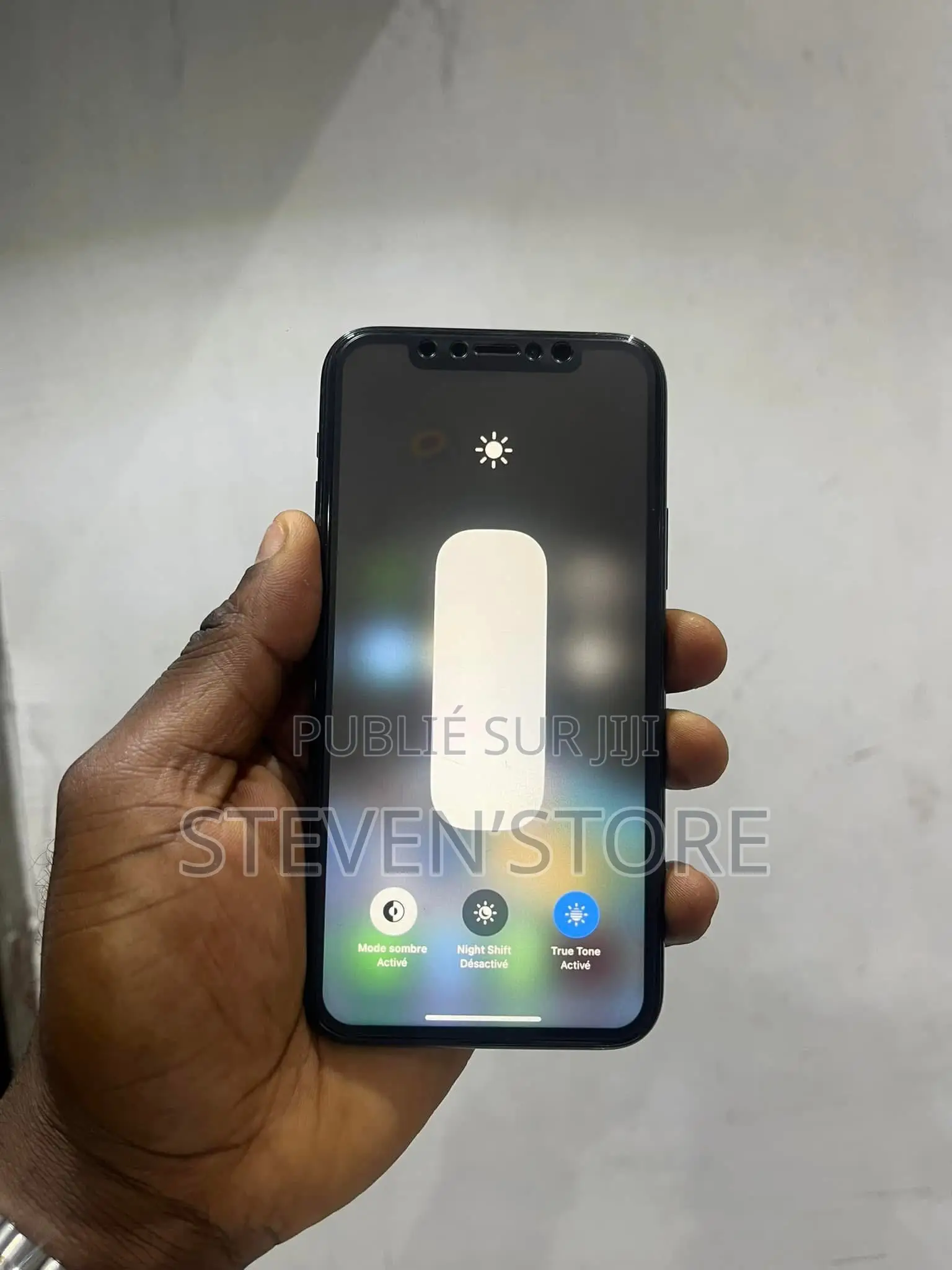 Apple iPhone 11 Pro 64 GB Vert