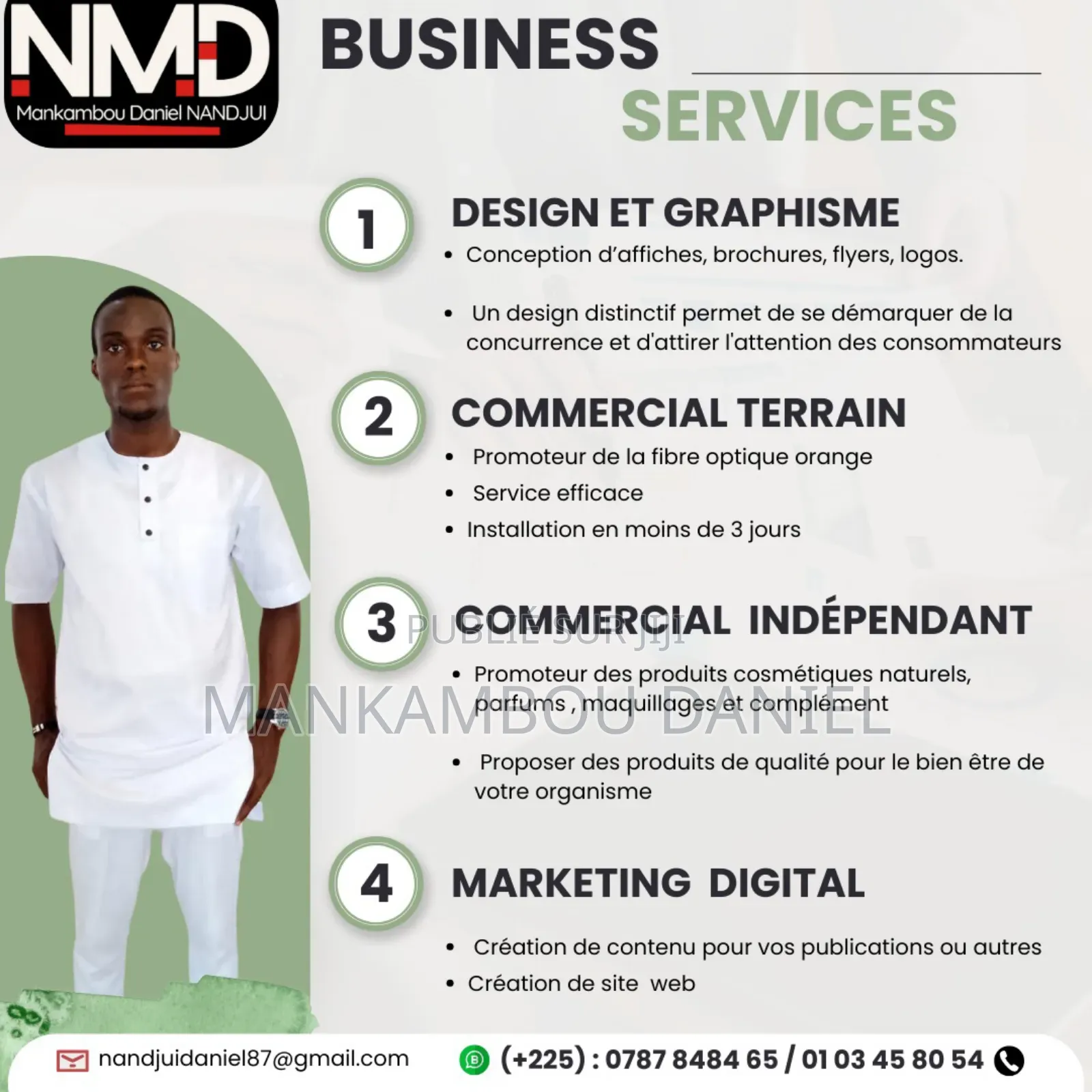 Conception De Graphisme Et Design