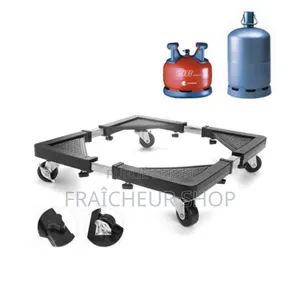 Chariot À Roulettes