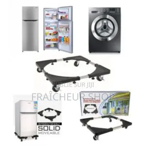 Chariot À Roulettes