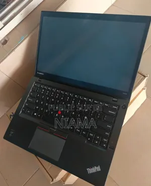 Photo - New Lenovo ThinkPad T450 8GB Intel Core I5 HDD 500GB
