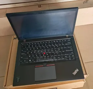 New Lenovo ThinkPad T450 8GB Intel Core I5 HDD 500GB