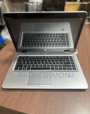 New HP EliteBook 840 G3 16GB Intel Core I5 HDD+SSD 512GB