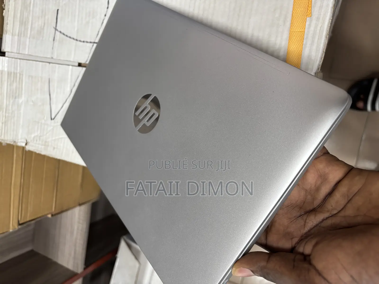 New HP EliteBook 840 G3 16GB Intel Core I5 HDD+SSD 512GB