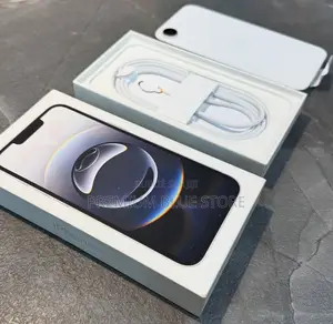 Neuf Apple iPhone 16e 128 GB Autre
