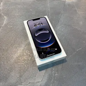 Photo - New Apple iPhone 16e 128 GB Autre