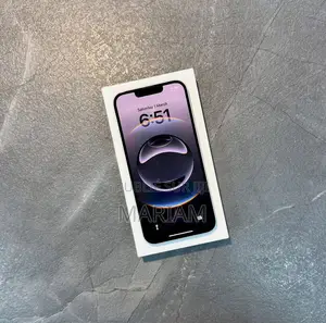 New Apple iPhone 16e 128 GB Autre