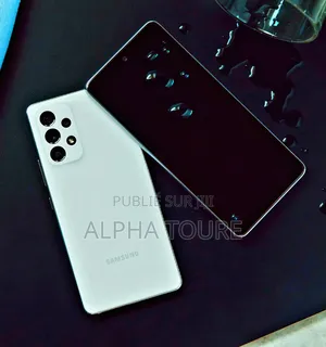 Photo - New Samsung Galaxy A53 5G 128 GB Autre