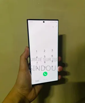 Samsung Galaxy S22 Ultra 128 GB Violet