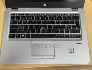 New HP EliteBook 840 G3 16GB Intel Core I5 HDD+SSD 512GB