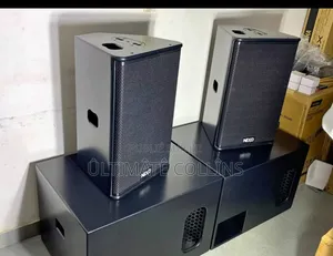 Photo - Original Baffle Proffetionel Importé