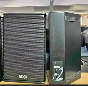 Original Baffle Proffetionel Importé