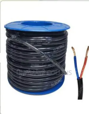 Photo - Original Câble De Baffle 70m