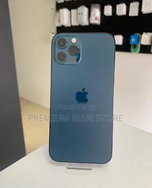 Neuf Apple iPhone 12 Pro 128 GB Autre