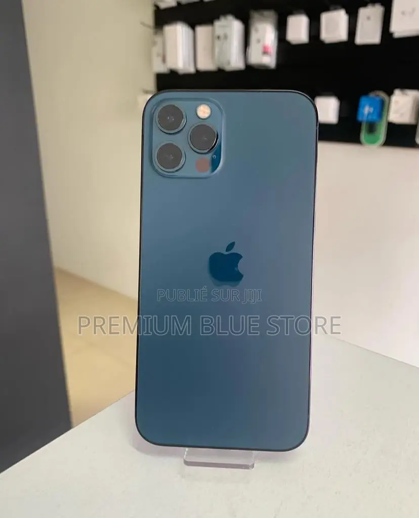 Neuf Apple iPhone 12 Pro 128 GB Autre
