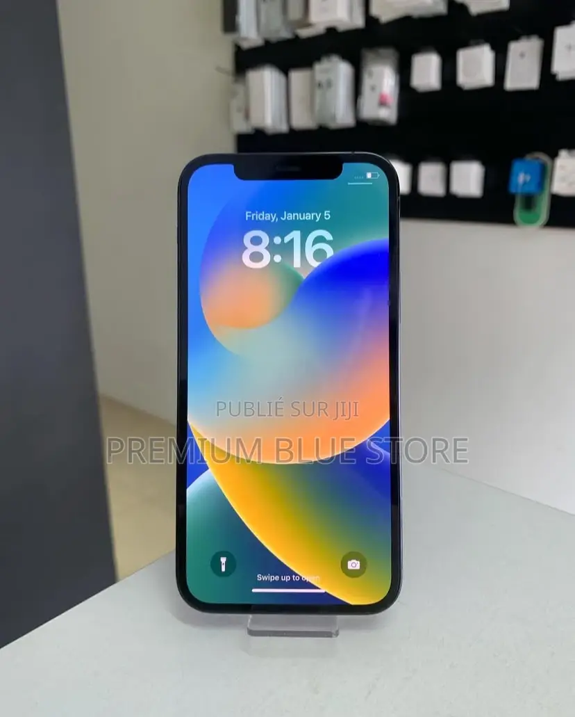 Neuf Apple iPhone 12 Pro 128 GB Autre