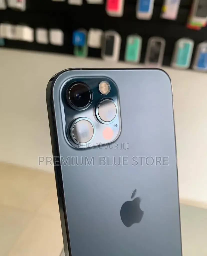 Neuf Apple iPhone 12 Pro 128 GB Autre