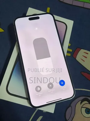 Pomme iPhone 14 Pro Max 128 GB Violet