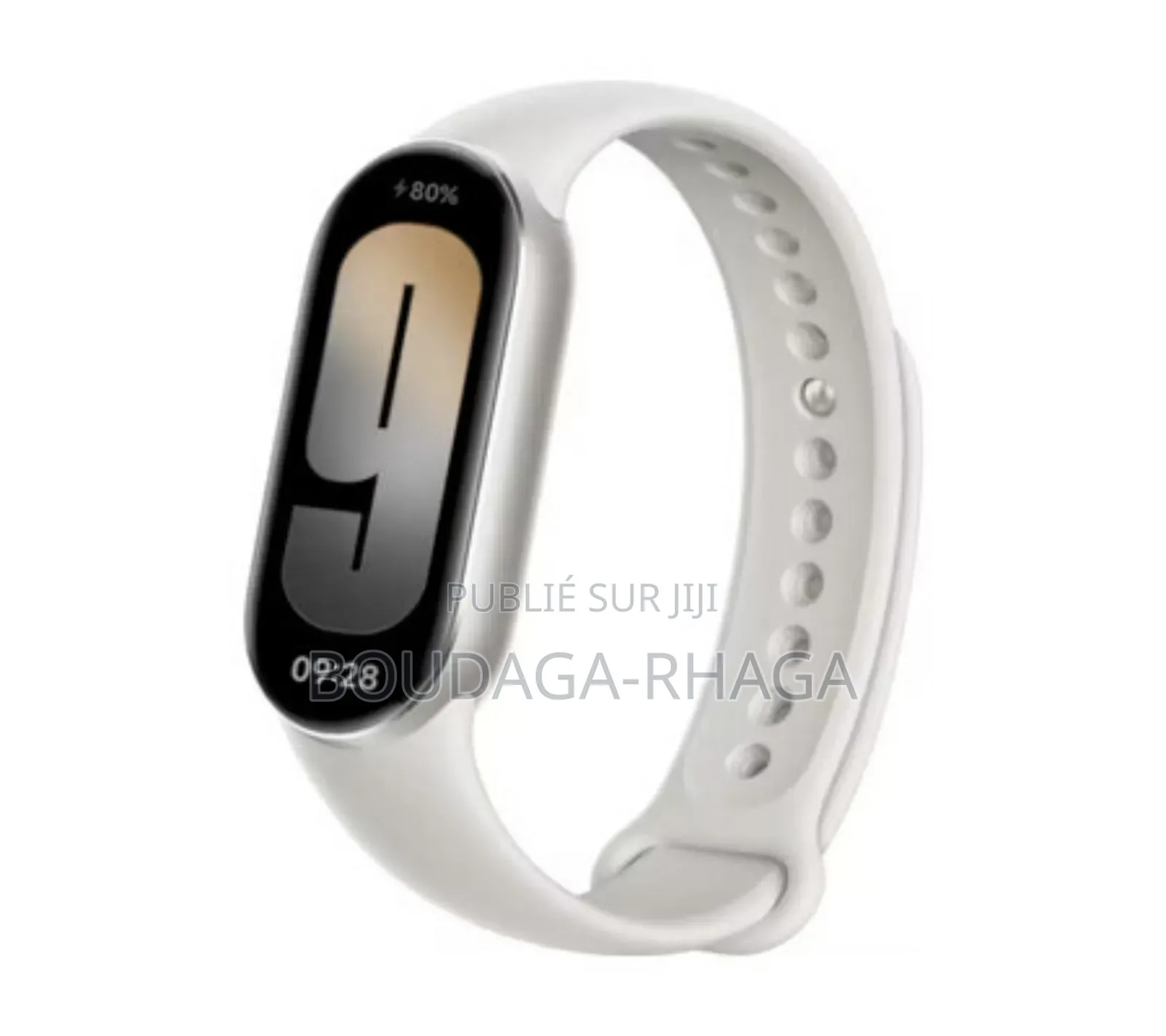 Xiaomi Smart Band 9 Active
