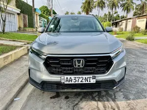 Honda CR-V LX AWD 2024 Autre