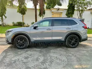 Honda CR-V LX AWD 2024 Autre