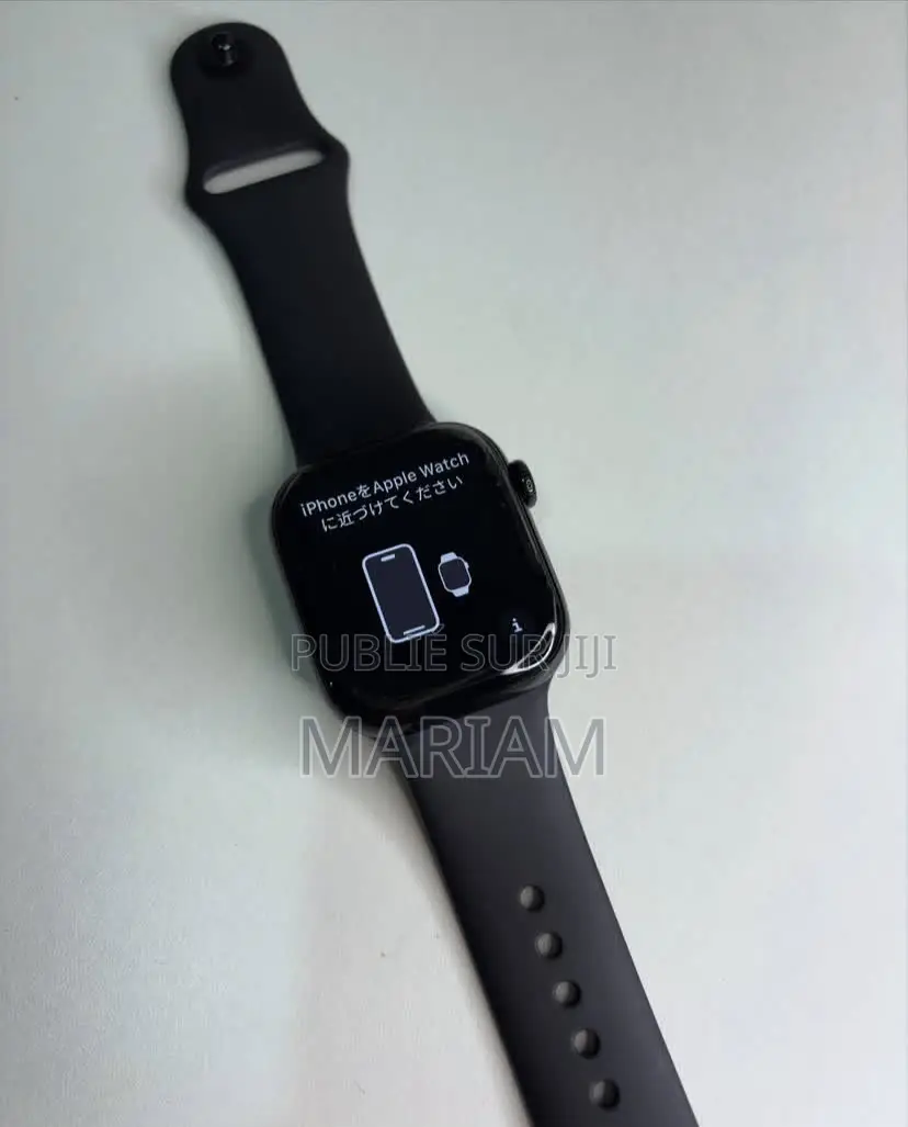 Apple Watch S10 Neuf Et Scellé