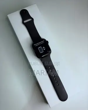 Photo - Apple Watch S10 Neuf Et Scellé