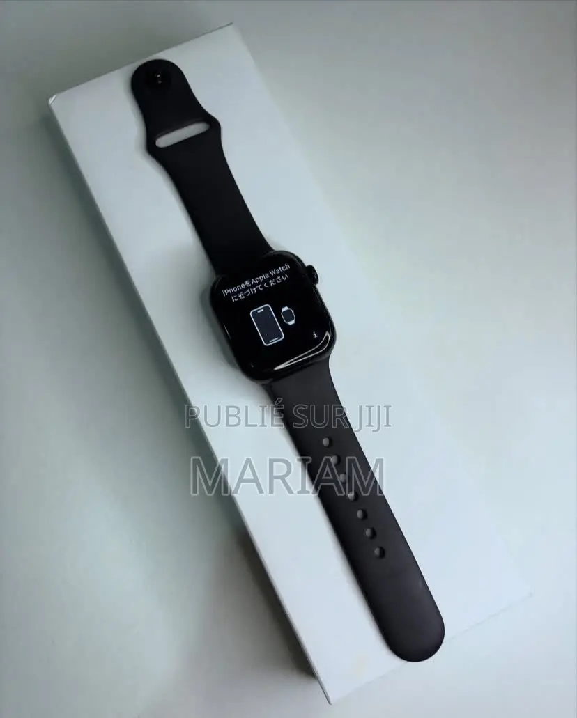 Apple Watch S10 Neuf Et Scellé