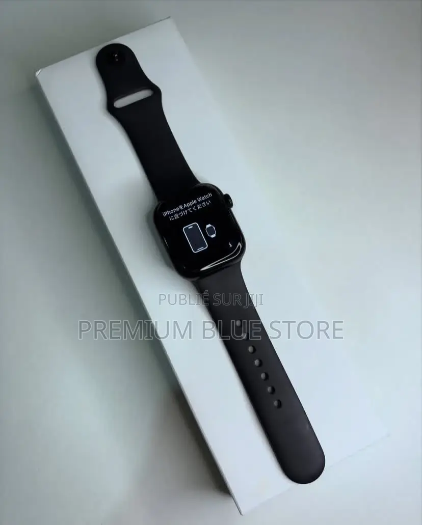 Apple Watch S10 Neuf Et Scellé