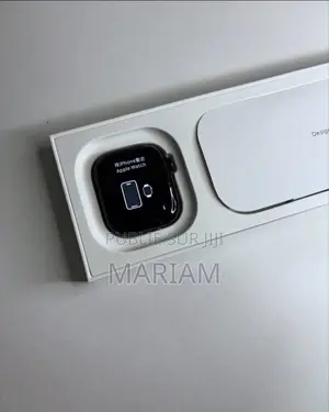 Apple Watch S10 Neuf Et Scellé