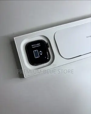 Apple Watch S10 Neuf Et Scellé