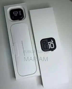 Apple Watch S10 Neuf Et Scellé