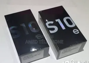 New Samsung Galaxy S10e 128 GB Autre